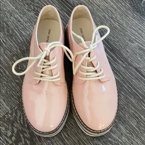 Zara kids footwear-size 32